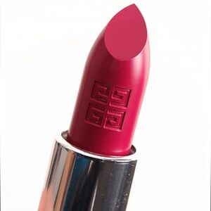 New!💄GIVENCHY Le Rouge Luminous Matte Lipstick in Framboise Velours (315)